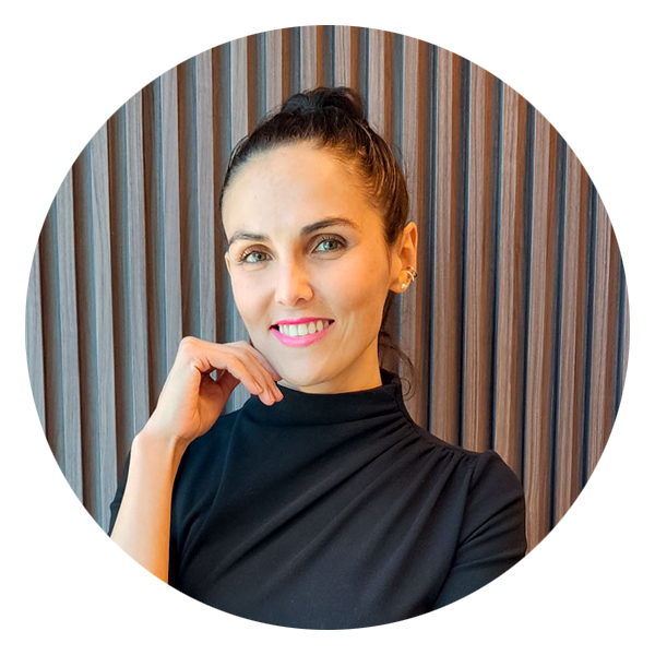 Carina Bouteille
