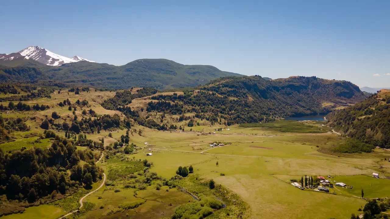 Claves para invertir en una parcela en el sur de Chile